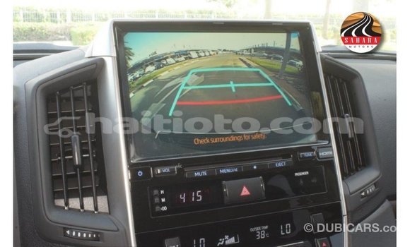 Acheter Import Voiture Toyota Land Cruiser Autre à Import - Dubai, Artibonite Acheter Import Voiture Toyota Land Cruiser Autre à Import - Dubai, Artibonite