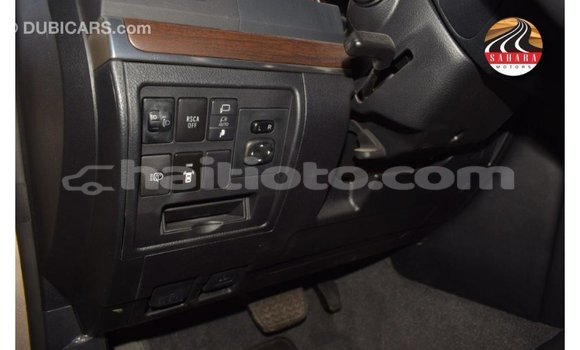 Acheter Import Voiture Toyota Land Cruiser Autre à Import - Dubai, Artibonite Acheter Import Voiture Toyota Land Cruiser Autre à Import - Dubai, Artibonite