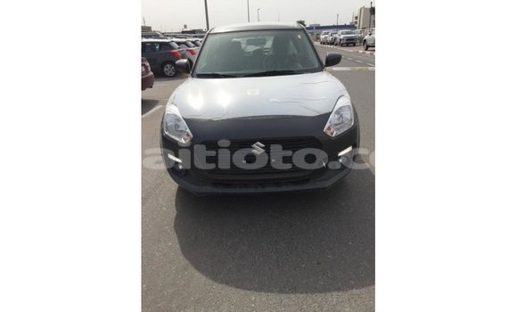 Acheter Import Voiture Suzuki Swift Noir à Import - Dubai, Artibonite