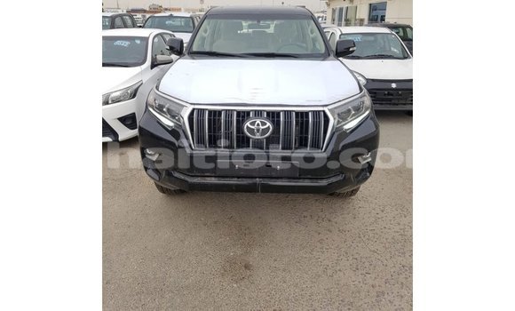 Acheter Import Voiture Toyota Prado Noir à Import - Dubai, Artibonite Acheter Import Voiture Toyota Prado Noir à Import - Dubai, Artibonite