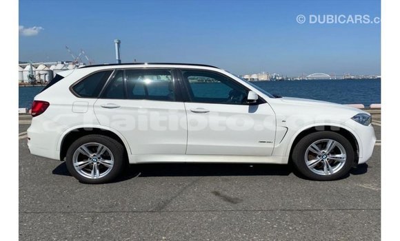 Acheter Import Moto BMW R Blanc à Import - Dubai, Artibonite Acheter Import Moto BMW R Blanc à Import - Dubai, Artibonite