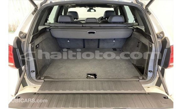 Acheter Import Moto BMW R Blanc à Import - Dubai, Artibonite Acheter Import Moto BMW R Blanc à Import - Dubai, Artibonite