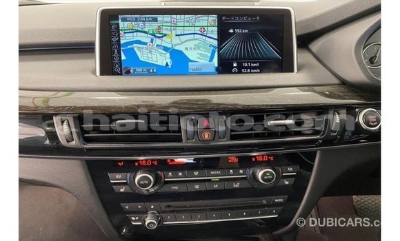 Acheter Import Moto BMW R Blanc à Import - Dubai, Artibonite Acheter Import Moto BMW R Blanc à Import - Dubai, Artibonite