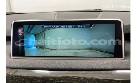 Acheter Import Moto BMW R Blanc à Import - Dubai, Artibonite Acheter Import Moto BMW R Blanc à Import - Dubai, Artibonite