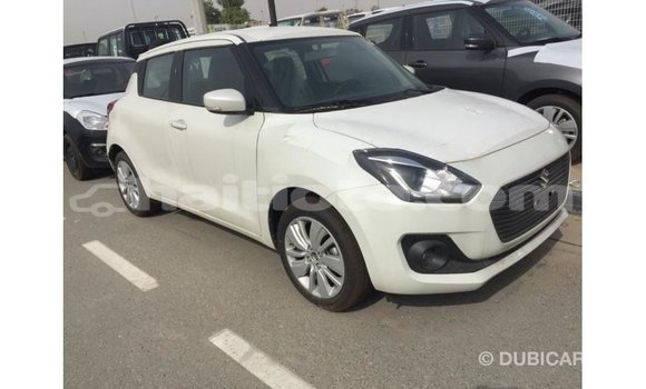Acheter Import Voiture Suzuki Swift Blanc à Import - Dubai, Artibonite Acheter Import Voiture Suzuki Swift Blanc à Import - Dubai, Artibonite