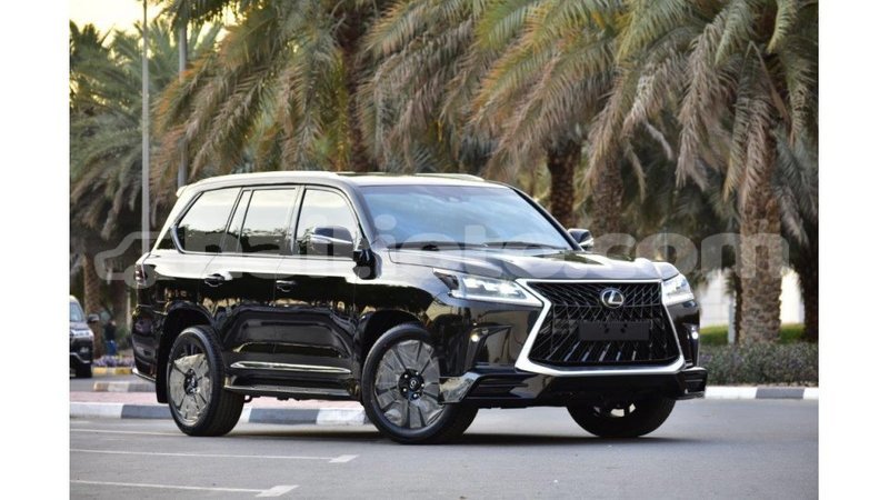 Big with watermark lexus lx artibonite import dubai 3110