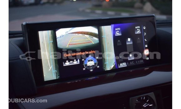 Acheter Import Voiture Lexus LX Noir à Import - Dubai, Artibonite Acheter Import Voiture Lexus LX Noir à Import - Dubai, Artibonite