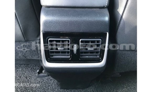 Acheter Import Voiture Toyota Harrier Blanc à Import - Dubai, Artibonite Acheter Import Voiture Toyota Harrier Blanc à Import - Dubai, Artibonite