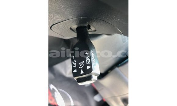 Acheter Import Voiture Toyota Harrier Marron à Import - Dubai, Artibonite Acheter Import Voiture Toyota Harrier Marron à Import - Dubai, Artibonite