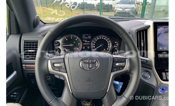 Buy Import Toyota Land Cruiser Other Car in Import - Dubai in Artibonite Buy Import Toyota Land Cruiser Other Car in Import - Dubai in Artibonite