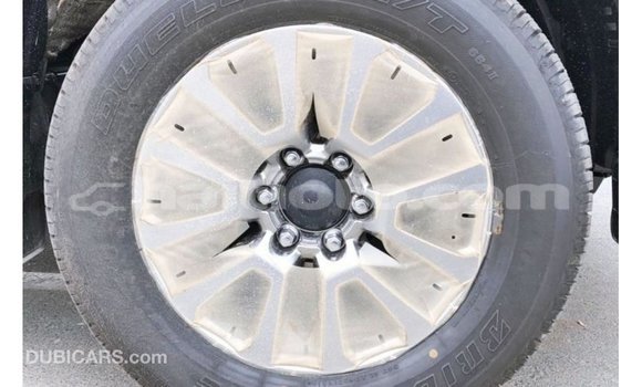 Buy Import Toyota Prado Black Car in Import - Dubai in Artibonite Buy Import Toyota Prado Black Car in Import - Dubai in Artibonite