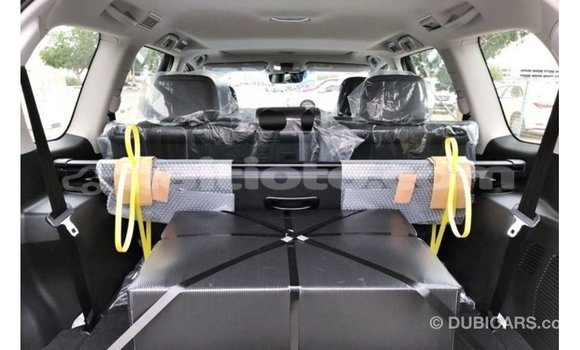 Buy Import Toyota Prado Black Car in Import - Dubai in Artibonite Buy Import Toyota Prado Black Car in Import - Dubai in Artibonite