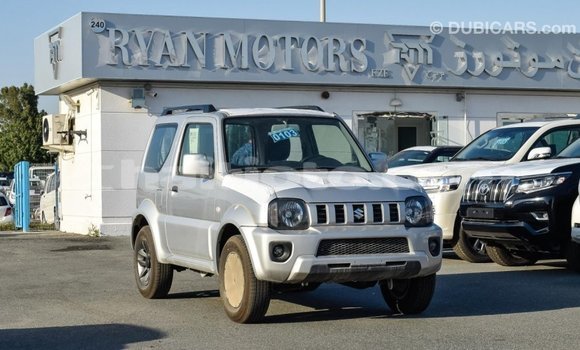 Acheter Import Voiture Suzuki Jimny Autre à Import - Dubai, Artibonite Acheter Import Voiture Suzuki Jimny Autre à Import - Dubai, Artibonite
