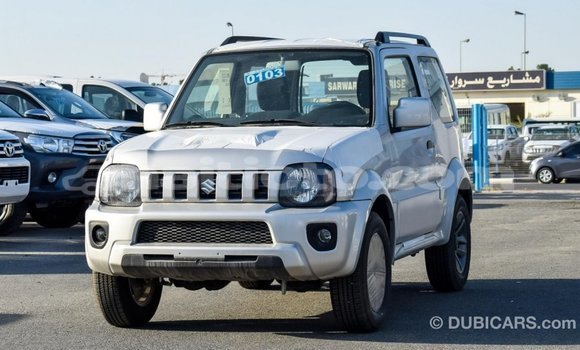 Acheter Import Voiture Suzuki Jimny Autre à Import - Dubai, Artibonite Acheter Import Voiture Suzuki Jimny Autre à Import - Dubai, Artibonite