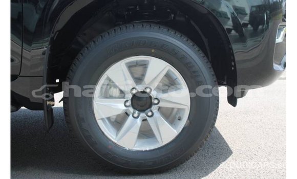 Buy Import Toyota Prado Black Car in Import - Dubai in Artibonite Buy Import Toyota Prado Black Car in Import - Dubai in Artibonite