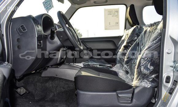 Acheter Import Voiture Suzuki Jimny Autre à Import - Dubai, Artibonite Acheter Import Voiture Suzuki Jimny Autre à Import - Dubai, Artibonite