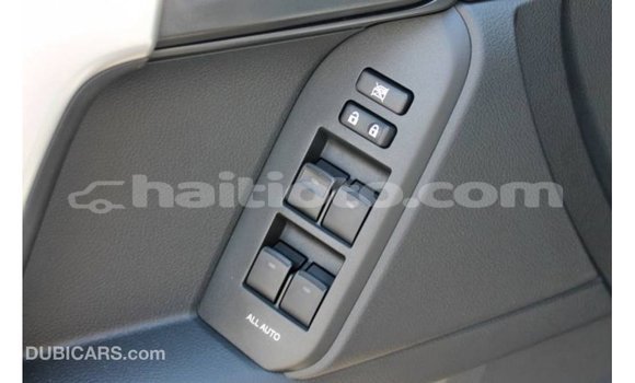 Buy Import Toyota Prado Black Car in Import - Dubai in Artibonite Buy Import Toyota Prado Black Car in Import - Dubai in Artibonite