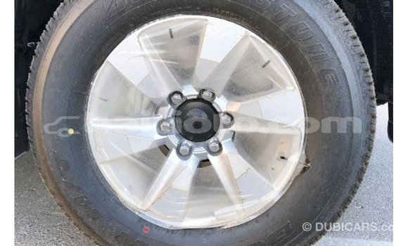 Buy Import Toyota Prado Black Car in Import - Dubai in Artibonite Buy Import Toyota Prado Black Car in Import - Dubai in Artibonite