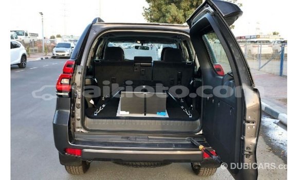 Buy Import Toyota Prado Black Car in Import - Dubai in Artibonite Buy Import Toyota Prado Black Car in Import - Dubai in Artibonite