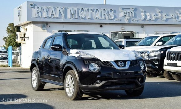 Acheter Import Voiture Nissan Juke Noir à Import - Dubai, Artibonite Acheter Import Voiture Nissan Juke Noir à Import - Dubai, Artibonite