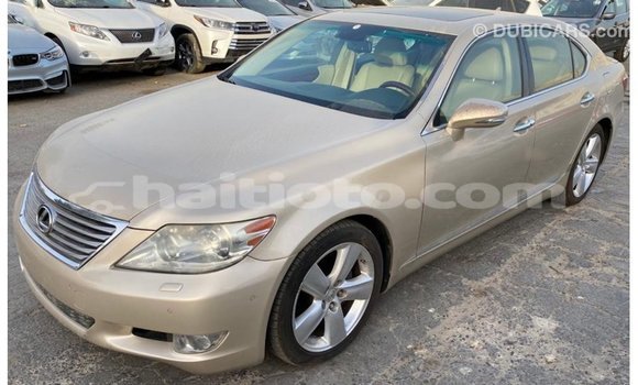 Acheter Import Voiture Lexus LS Autre à Import - Dubai, Artibonite Acheter Import Voiture Lexus LS Autre à Import - Dubai, Artibonite