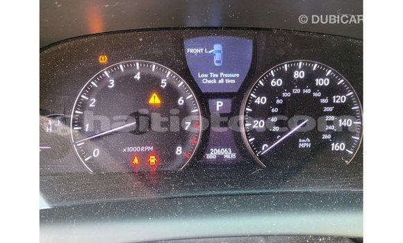 Acheter Import Voiture Lexus LS Autre à Import - Dubai, Artibonite Acheter Import Voiture Lexus LS Autre à Import - Dubai, Artibonite