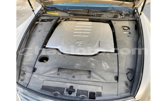 Acheter Import Voiture Lexus LS Autre à Import - Dubai, Artibonite Acheter Import Voiture Lexus LS Autre à Import - Dubai, Artibonite