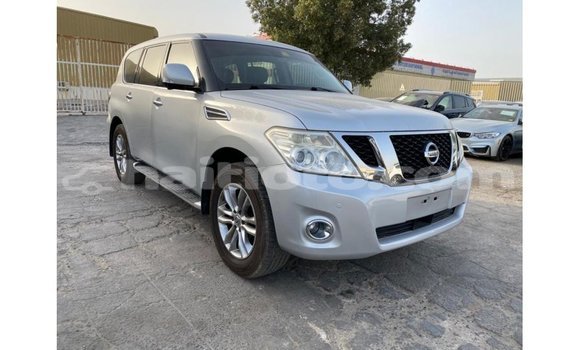 Acheter Import Voiture Nissan Patrol Autre à Import - Dubai, Artibonite Acheter Import Voiture Nissan Patrol Autre à Import - Dubai, Artibonite