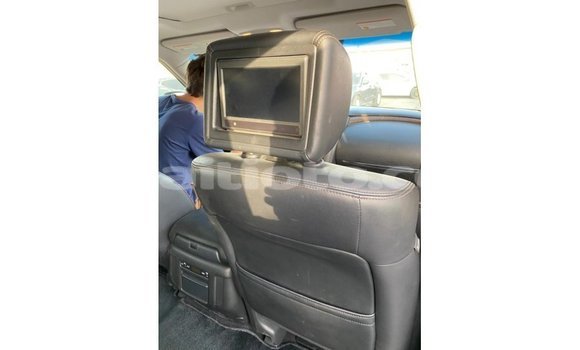 Acheter Import Voiture Nissan Patrol Autre à Import - Dubai, Artibonite Acheter Import Voiture Nissan Patrol Autre à Import - Dubai, Artibonite