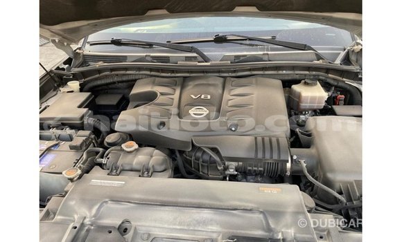 Acheter Import Voiture Nissan Patrol Autre à Import - Dubai, Artibonite Acheter Import Voiture Nissan Patrol Autre à Import - Dubai, Artibonite