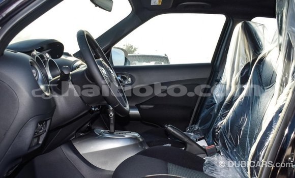 Acheter Import Voiture Nissan Juke Noir à Import - Dubai, Artibonite Acheter Import Voiture Nissan Juke Noir à Import - Dubai, Artibonite