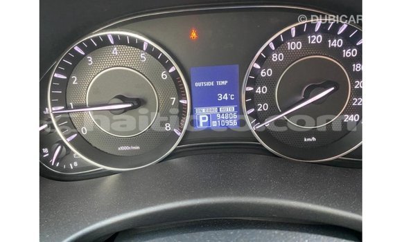 Acheter Import Voiture Nissan Patrol Autre à Import - Dubai, Artibonite Acheter Import Voiture Nissan Patrol Autre à Import - Dubai, Artibonite