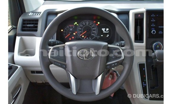 Acheter Import Voiture Toyota Hiace Bleu à Import - Dubai, Artibonite Acheter Import Voiture Toyota Hiace Bleu à Import - Dubai, Artibonite