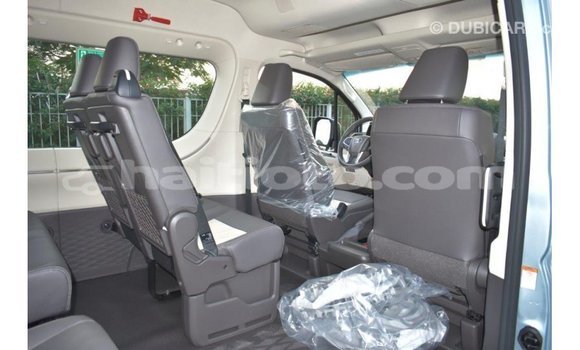 Acheter Import Voiture Toyota Hiace Bleu à Import - Dubai, Artibonite Acheter Import Voiture Toyota Hiace Bleu à Import - Dubai, Artibonite