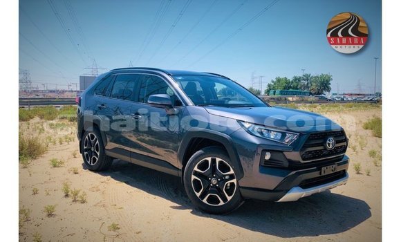 Buy Import Toyota 4Runner Other Car in Import - Dubai in Artibonite Buy Import Toyota 4Runner Other Car in Import - Dubai in Artibonite