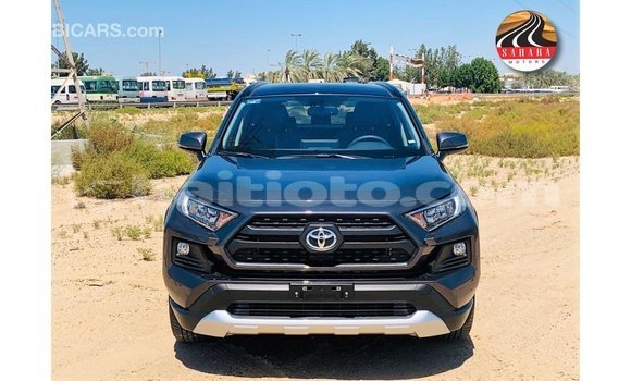 Buy Import Toyota 4Runner Other Car in Import - Dubai in Artibonite Buy Import Toyota 4Runner Other Car in Import - Dubai in Artibonite