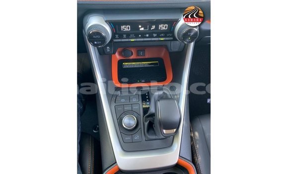 Buy Import Toyota 4Runner Other Car in Import - Dubai in Artibonite Buy Import Toyota 4Runner Other Car in Import - Dubai in Artibonite