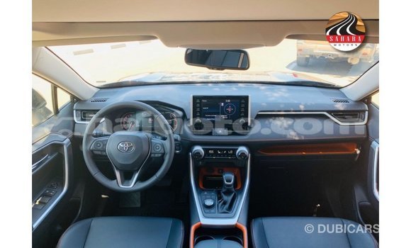 Buy Import Toyota 4Runner Other Car in Import - Dubai in Artibonite Buy Import Toyota 4Runner Other Car in Import - Dubai in Artibonite
