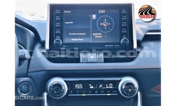 Buy Import Toyota 4Runner Other Car in Import - Dubai in Artibonite Buy Import Toyota 4Runner Other Car in Import - Dubai in Artibonite