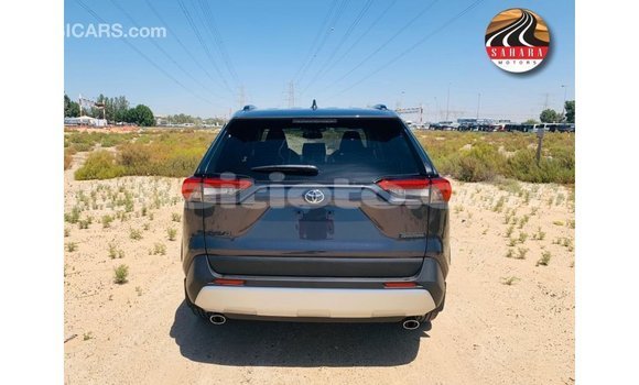 Buy Import Toyota 4Runner Other Car in Import - Dubai in Artibonite Buy Import Toyota 4Runner Other Car in Import - Dubai in Artibonite