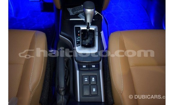 Acheter Import Voiture Toyota Fortuner Noir à Import - Dubai, Artibonite Acheter Import Voiture Toyota Fortuner Noir à Import - Dubai, Artibonite