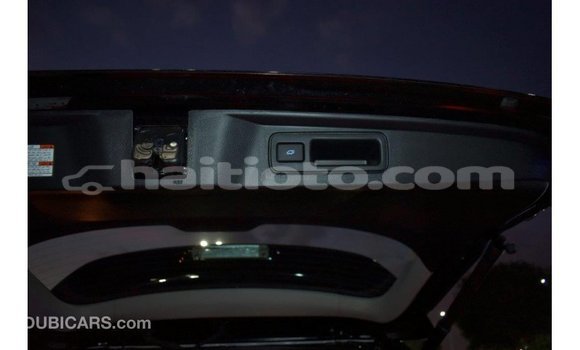 Acheter Import Voiture Toyota Fortuner Noir à Import - Dubai, Artibonite Acheter Import Voiture Toyota Fortuner Noir à Import - Dubai, Artibonite