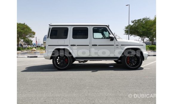 Acheter Import Voiture Mercedes-Benz 190 (W201) Blanc à Import - Dubai, Artibonite Acheter Import Voiture Mercedes-Benz 190 (W201) Blanc à Import - Dubai, Artibonite