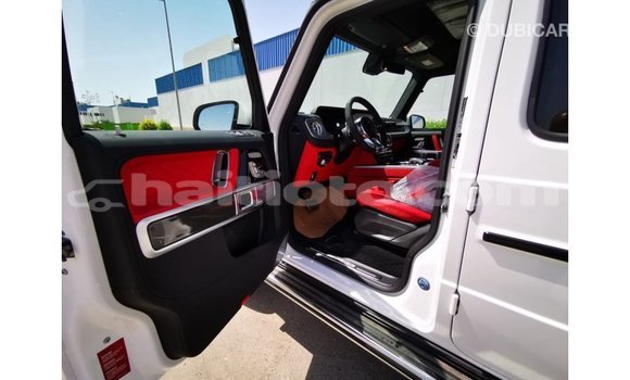 Acheter Import Voiture Mercedes-Benz 190 (W201) Blanc à Import - Dubai, Artibonite Acheter Import Voiture Mercedes-Benz 190 (W201) Blanc à Import - Dubai, Artibonite