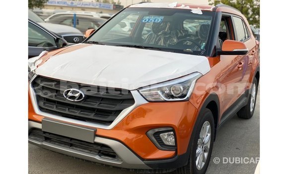 Buy Import Hyundai Creta Other Car in Import - Dubai in Artibonite Buy Import Hyundai Creta Other Car in Import - Dubai in Artibonite