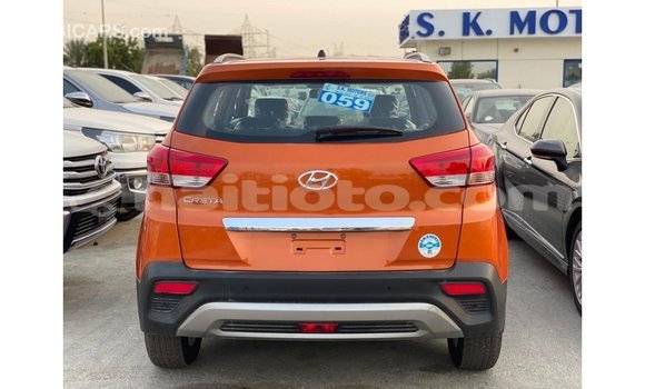Buy Import Hyundai Creta Other Car in Import - Dubai in Artibonite Buy Import Hyundai Creta Other Car in Import - Dubai in Artibonite