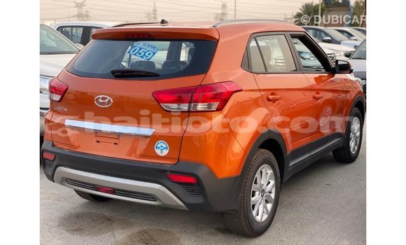 Buy Import Hyundai Creta Other Car in Import - Dubai in Artibonite Buy Import Hyundai Creta Other Car in Import - Dubai in Artibonite