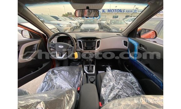 Buy Import Hyundai Creta Other Car in Import - Dubai in Artibonite Buy Import Hyundai Creta Other Car in Import - Dubai in Artibonite