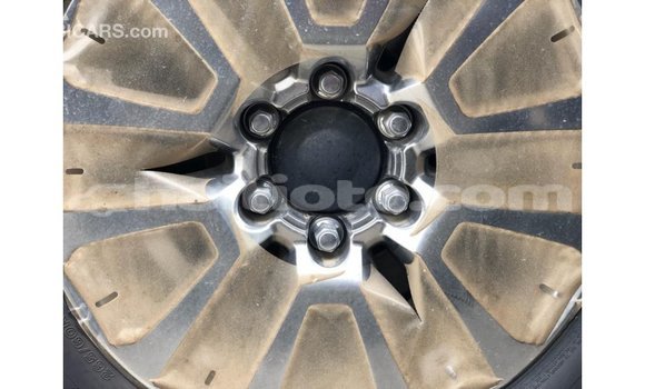 Buy Import Toyota Prado Blue Car in Import - Dubai in Artibonite Buy Import Toyota Prado Blue Car in Import - Dubai in Artibonite