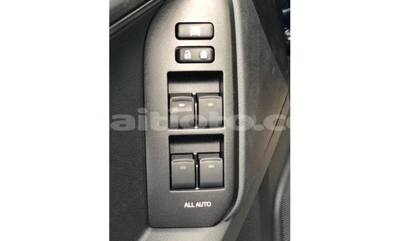 Buy Import Toyota Prado Blue Car in Import - Dubai in Artibonite Buy Import Toyota Prado Blue Car in Import - Dubai in Artibonite